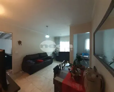 Casa com 2 Quartos à venda, 160m² no Jordanópolis, São Bernardo do Campo
