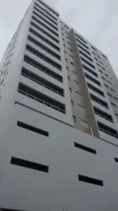 Apartamento com 2 Quartos à venda, 87m² no Guilhermina, Praia Grande