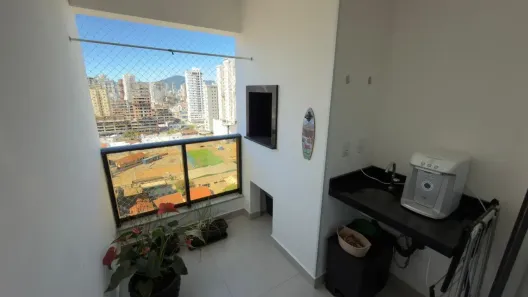 Apartamento com 2 Quartos à venda, 60m² no Morretes, Itapema