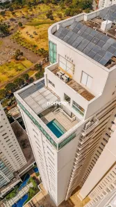 Cobertura com 4 Quartos à venda, 420m² no Água Branca, São Paulo