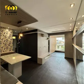 Apartamento com 2 Quartos à venda, 75m² no Santa Terezinha, São Bernardo do Campo