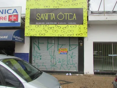 Ponto Comercial para alugar, 60m² no Jardim São Carlos, Sumaré