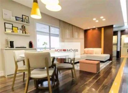 Apartamento com 3 Quartos à venda, 93m² no Vila Leopoldina, São Paulo
