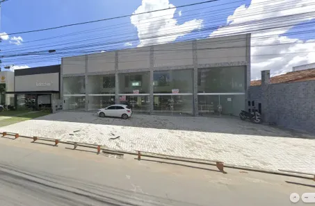 Ponto Comercial para alugar, 200m² no Parque Getúlio Vargas, Feira de Santana