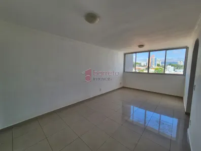 Apartamento com 3 Quartos à venda, 92m² no Vila Inhamupe, Jundiaí