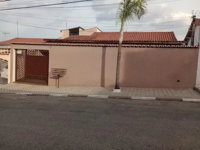 Casa com 3 Quartos à venda, 244m² no Jardim Clarice I, Votorantim