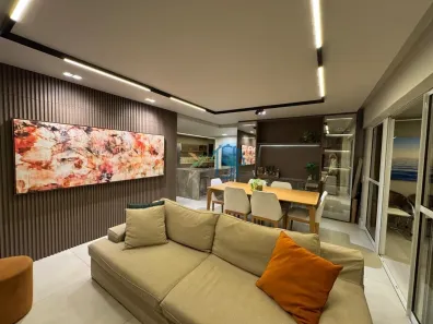 Apartamento com 4 Quartos à venda, 147m² no Estados, João Pessoa