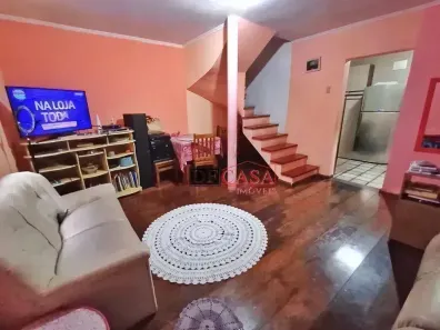 Sobrado com 2 Quartos à venda, 91m² no Itaquera, São Paulo