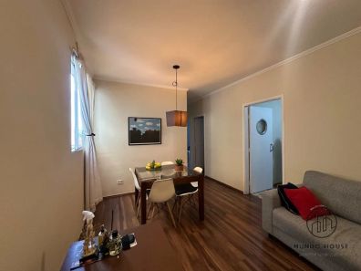 Apartamento com 3 Quartos à venda, 79m² no Vila Augusta, Sorocaba