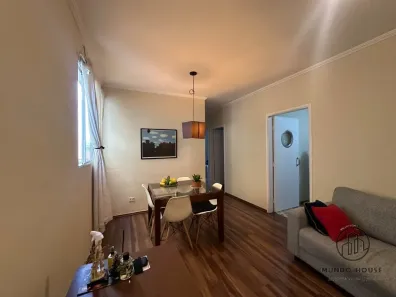 Apartamento com 3 Quartos à venda, 79m² no Vila Augusta, Sorocaba