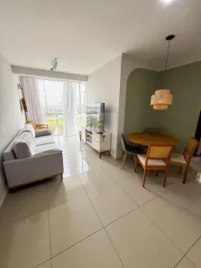 Apartamento com 2 Quartos à venda, 61m² no Lagoa, Macaé