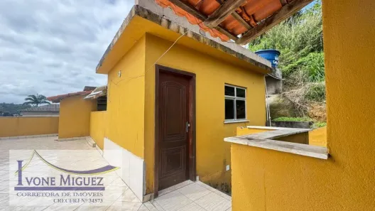 Apartamento com 1 Quarto à venda, 46m² no Esperança, Paty do Alferes