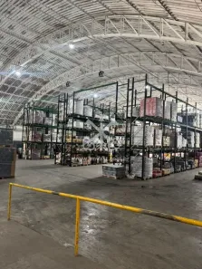 Galpão/Depósito/Armazém para alugar, 2500m² no Jardim São Luís, São Paulo