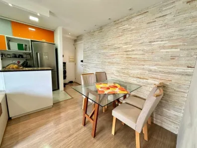 Apartamento com 3 Quartos à venda, 82m² no Jardim Esmeralda, São Paulo
