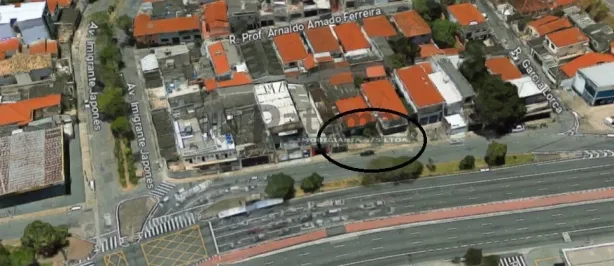 Imóvel Comercial à venda, 280m² no Instituto de Previdência, São Paulo