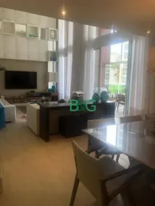 Apartamento com 4 Quartos à venda, 293m² no Campo Belo, São Paulo