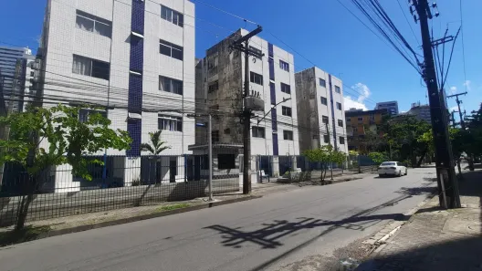 Apartamento com 2 Quartos à venda, 82m² no Boa Viagem, Recife
