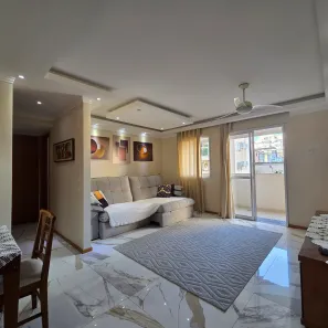 Apartamento com 3 Quartos à venda, 74m² no Taquara, Rio de Janeiro