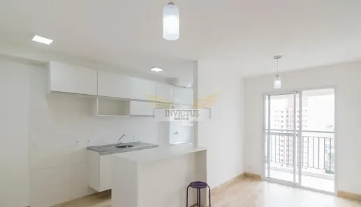 Apartamento com 2 Quartos à venda, 50m² no Vila Alzira, Santo André