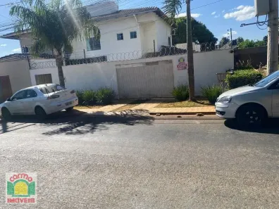 Sobrado com 3 Quartos à venda, 150m² no Jardim Europa I e II, Anápolis