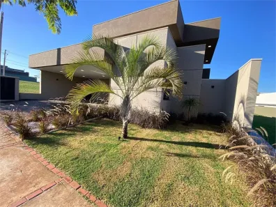 Casa de Condomínio com 3 Quartos à venda, 250m² no Residencial Estoril Premium, Bauru