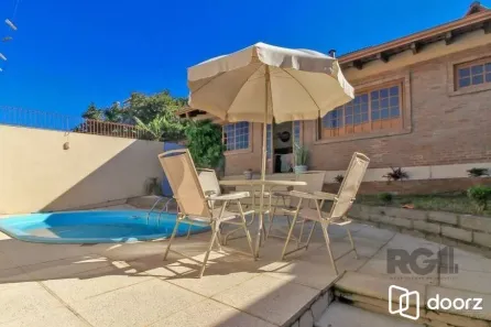 Casa com 3 Quartos à venda, 205m² no Tristeza, Porto Alegre