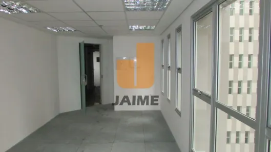 Sala Comercial para alugar, 31m² no Perdizes, São Paulo