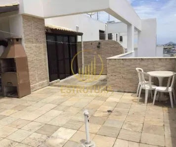 Cobertura com 4 Quartos à venda, 160m² no Recreio dos Bandeirantes, Rio de Janeiro