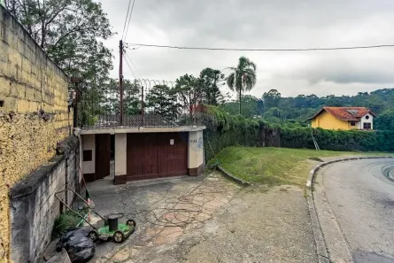 Fazenda/Sítio com 2 Quartos à venda, 70m² no Balneário São Francisco, São Paulo