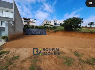 Lote/Terreno à venda, 332m² no Cidade Nova, Governador Valadares