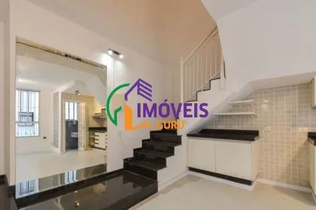 Apartamento com 1 Quarto à venda, 51m² no Cerqueira César, São Paulo