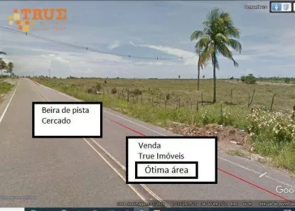 Lote/Terreno à venda, 35000m² no , Goiana