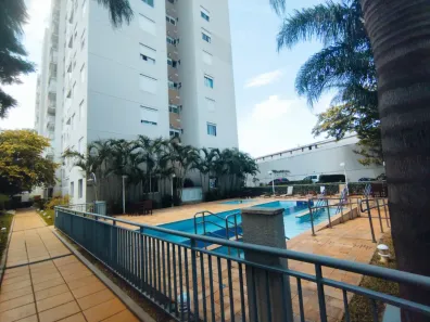 Apartamento com 3 Quartos à venda, 60m² no Belenzinho, São Paulo