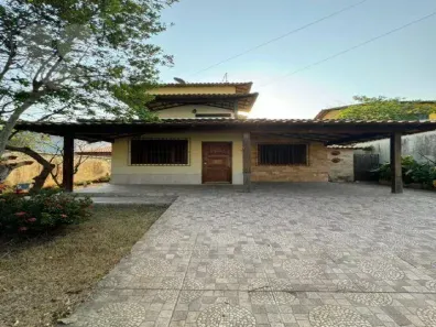 Casa de Condomínio com 3 Quartos à venda, 160m² no Centro, Maricá