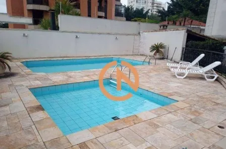 Apartamento com 2 Quartos para alugar, 55m² no Parque da Mooca, São Paulo