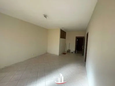 Apartamento com 1 Quarto para alugar, 120m² no Estados Unidos, Uberaba
