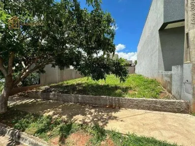 Lote/Terreno à venda, 253m² no Setlife Mirassol, Mirassol