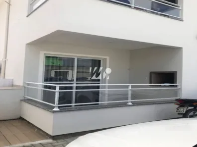 Apartamento com 2 Quartos à venda, 60m² no Pagani, Palhoça