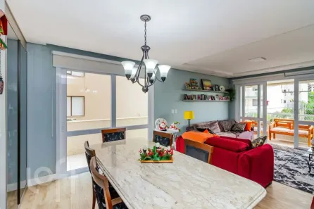Apartamento com 3 Quartos à venda, 152m² no Tristeza, Porto Alegre