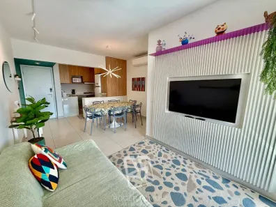 Apartamento com 2 Quartos à venda, 76m² no Centro, Bertioga