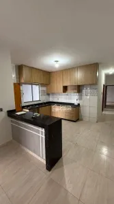 Casa com 2 Quartos à venda, 90m² no Conjunto Habitacional Filostro Machado Carneiro, Anápolis