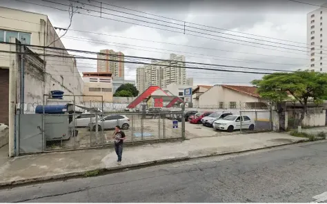 à venda, 10m² no Centro, Santo André