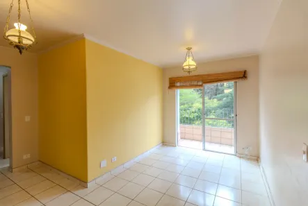 Apartamento com 2 Quartos à venda, 65m² no Vila Madalena, São Paulo