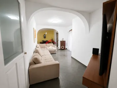 Casa com 4 Quartos à venda, 140m² no Vila Progresso, Jundiaí