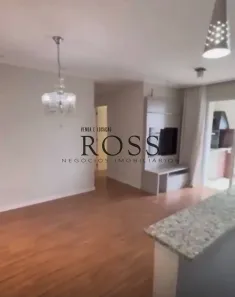 Apartamento com 3 Quartos à venda, 71m² no Boa Vista, São Caetano do Sul