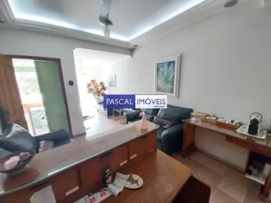 Imóvel Comercial para alugar, 170m² no Campo Belo, São Paulo