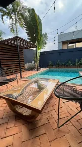 Casa de Condomínio com 3 Quartos à venda, 211m² no Condomínio Belvedere II, Cuiabá