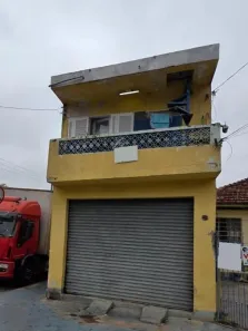 Imóvel Comercial com 4 Quartos à venda, 191m² no Vila Osasco, Osasco