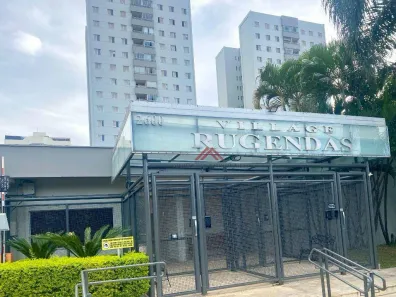 Apartamento com 3 Quartos para alugar, 80m² no Vila Marieta, Campinas