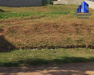 Lote/Terreno à venda, 570m² no Alphaville II, Salvador